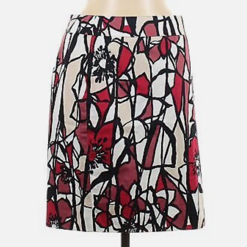 Ann Taylor size 4 skirt